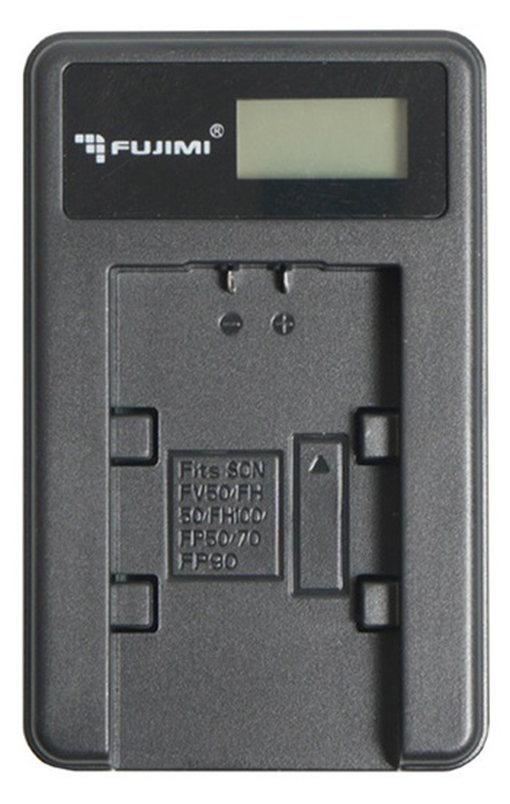 Зарядное устройство Fujimi UNC-FW50 фото