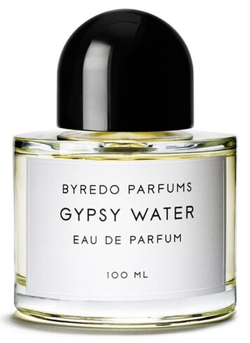 Парфюмерная вода Byredo Gypsy Water U EDP 100 ml (муж/жен) фото