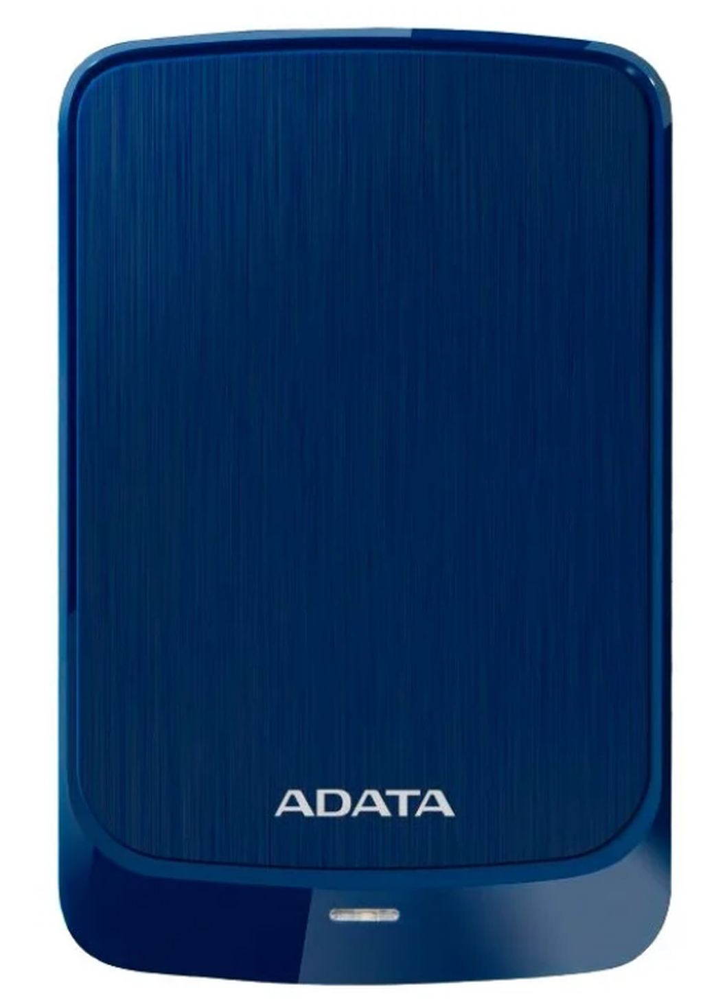 Внешний HDD A-Data HV320 2Tb, синий (AHV320-2TU31-CBL) фото