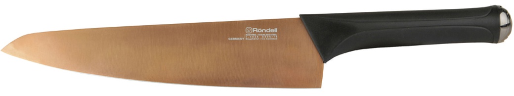 Нож поварской Rondell Gladius 690-RD 20 см фото