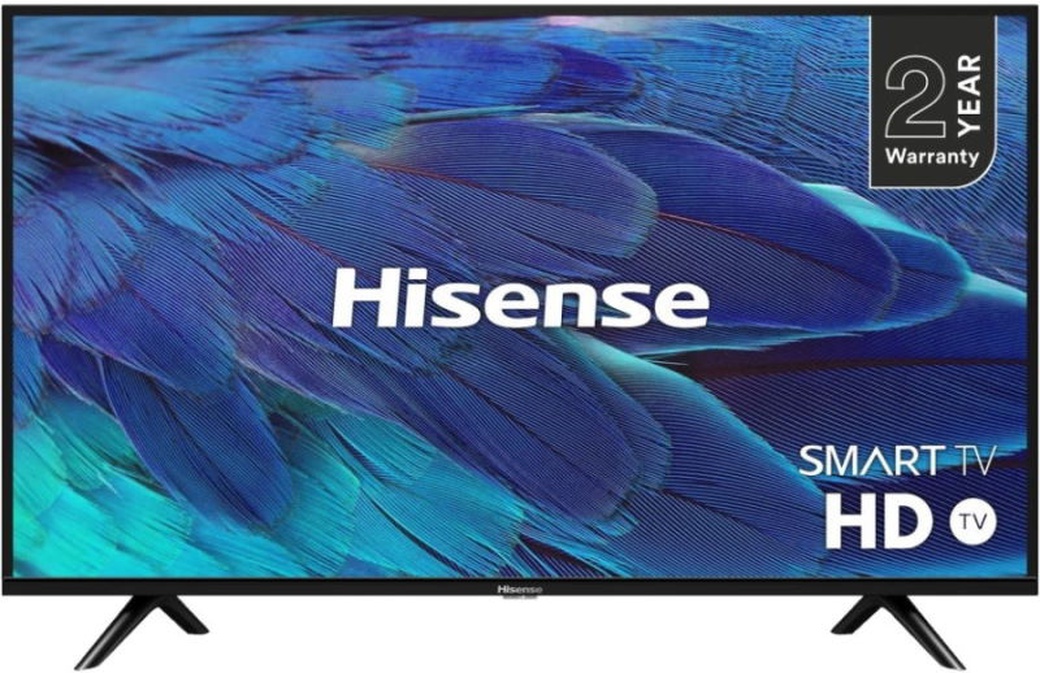 Телевизор Hisense 32" 32A5600F фото
