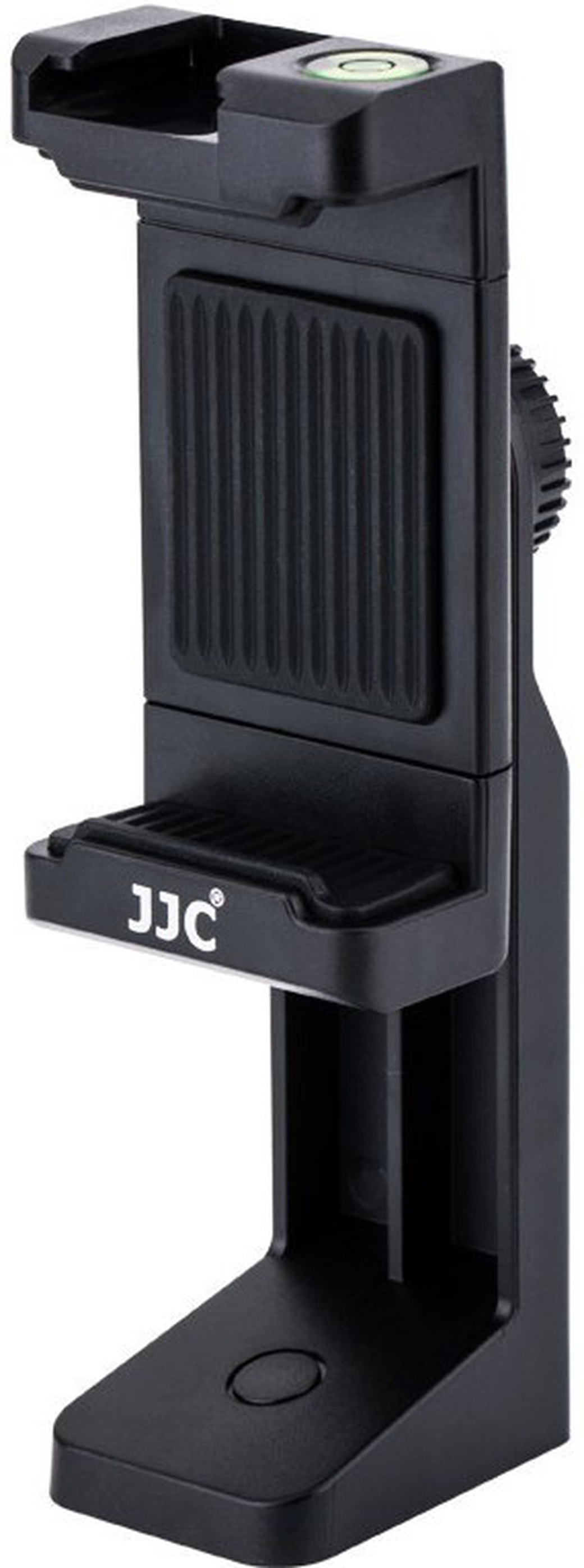 Держатель JJC SPS-1A для установки смартфона на штатив с резьбой 1/4, черный фото