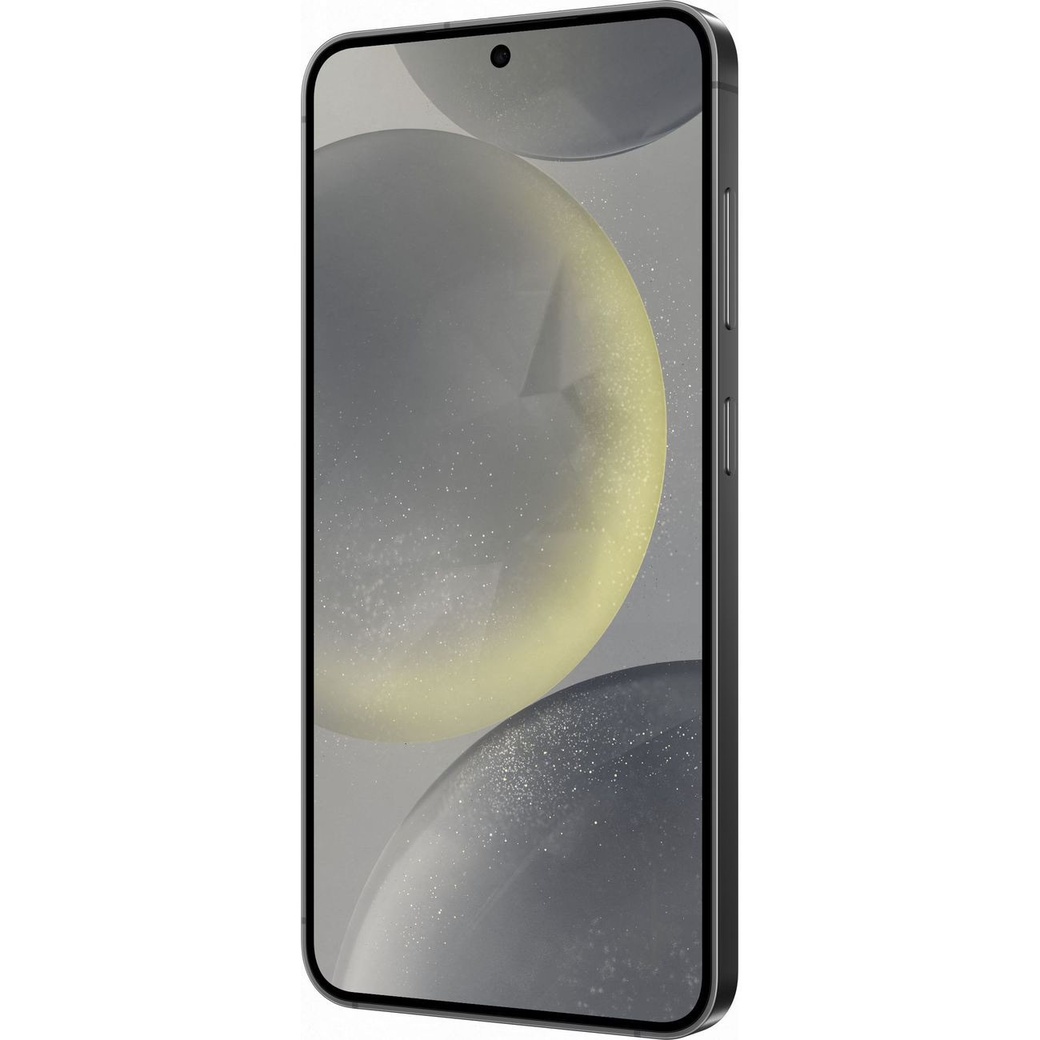 Смартфон Samsung Galaxy S24+ 12/256GB Черный фото