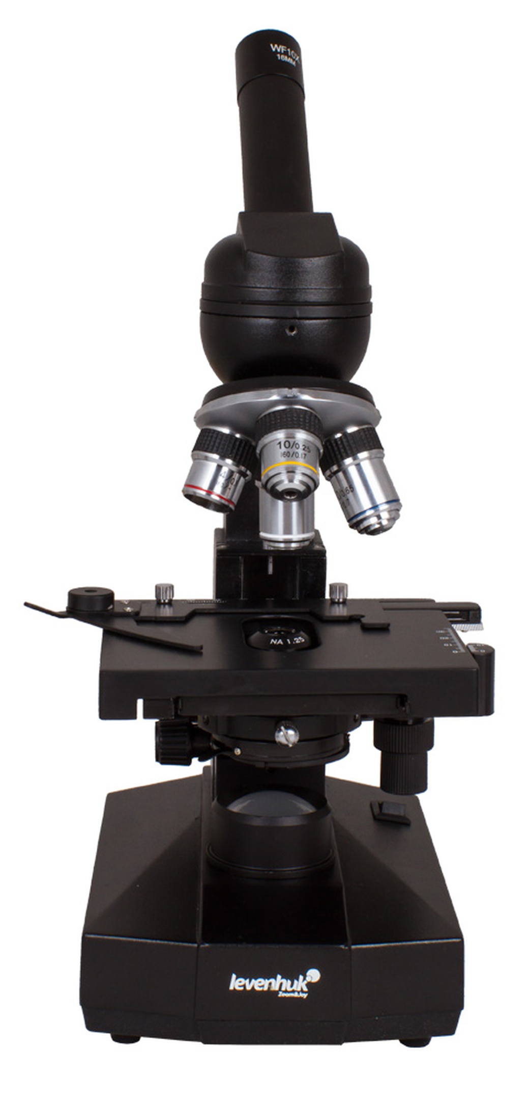 Микроскоп Levenhuk D320L Digital цифровой фото