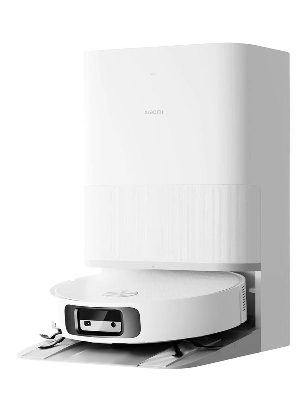 Робот-пылесос Xiaomi Robot Vacuum 6 фото