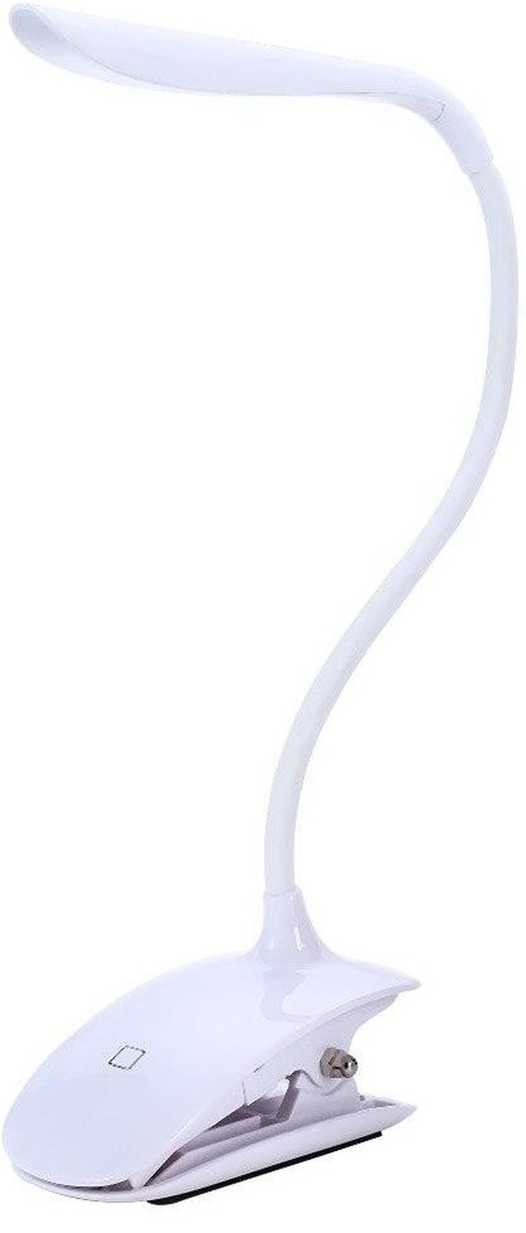 Настольная лампа светодиодная Endever 110- MasterLight белый, мощн.1,5 W, зарядка от USB фото
