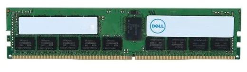 Память оперативная DDR4 64Gb Dell 3200MHz (370-AEVP) фото