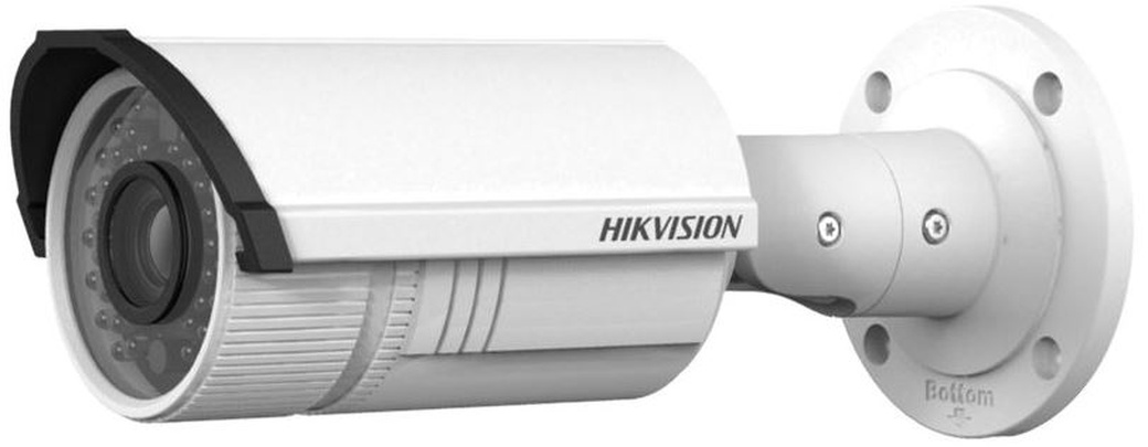 IP-видеокамера Hikvision DS-2CD2622FWD-IZS 2.8-12мм цветная фото