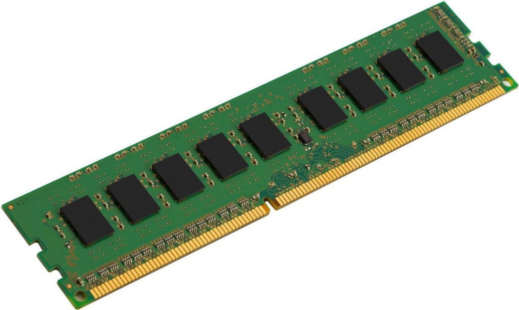 Память оперативная DDR4 32Gb Foxline 2400MHz CL17 (FL2400D4U17-32G) фото