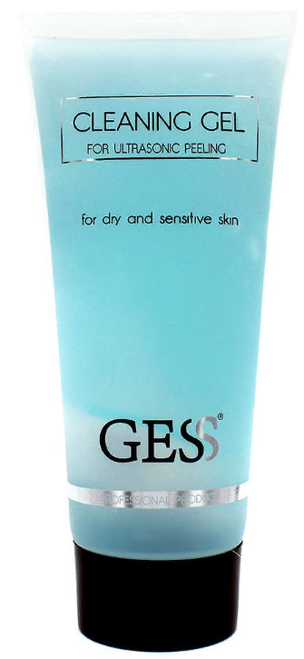 Очищающий гель для для сухой/чувствительной кожи Gess Cleaning Gel 150 мл фото