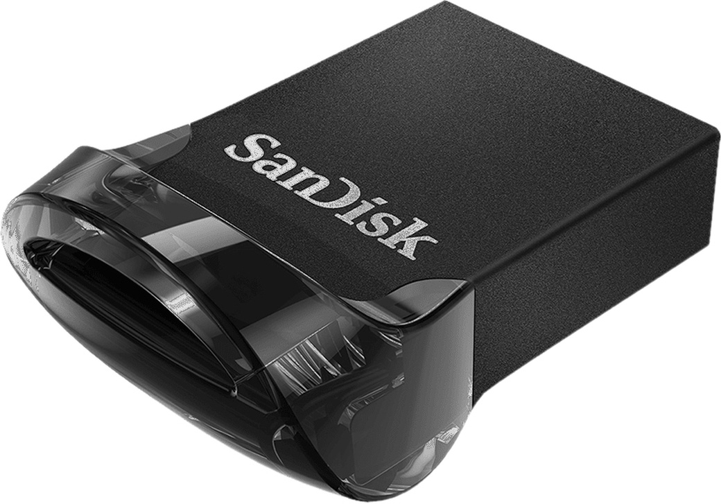 Флеш-накопитель SanDisk Ultra Fit 32GB фото