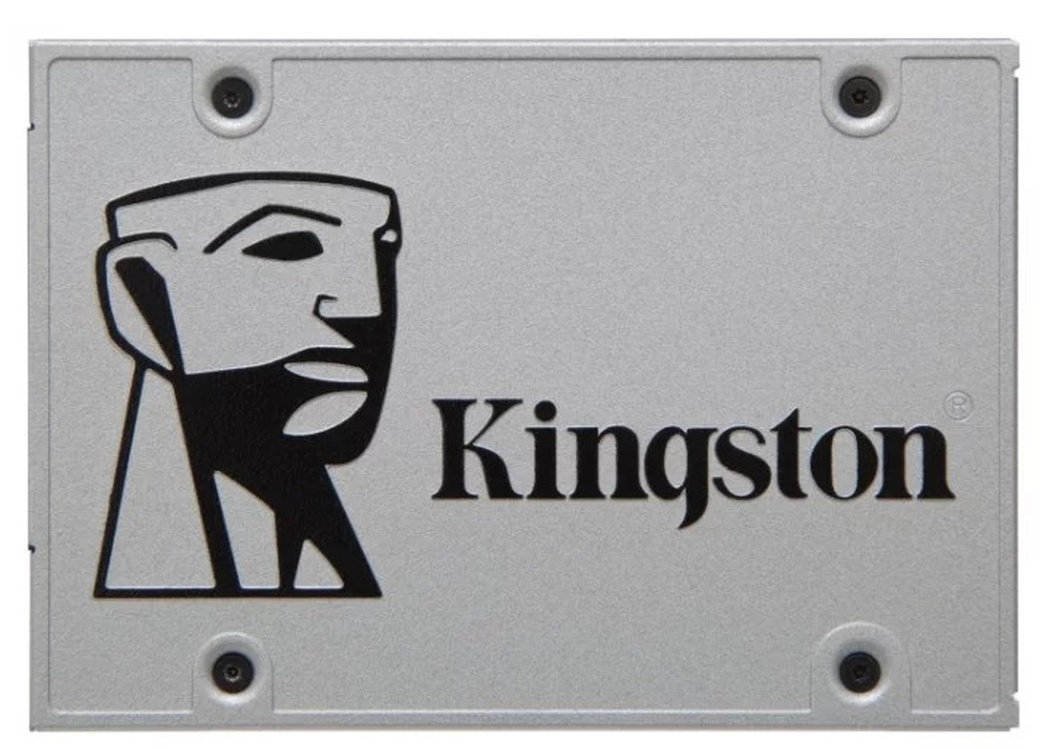 Накопитель SSD Kingston SATA III 120Gb SUV400S37/120G UV400 2.5" фото