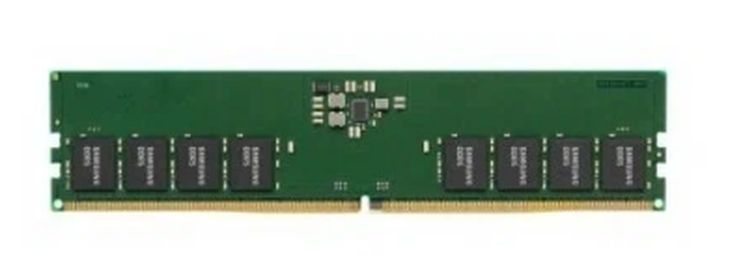 Память оперативная DDR5 16Gb Samsung 4800MHz (M323R2GA3BB0-CQK) фото