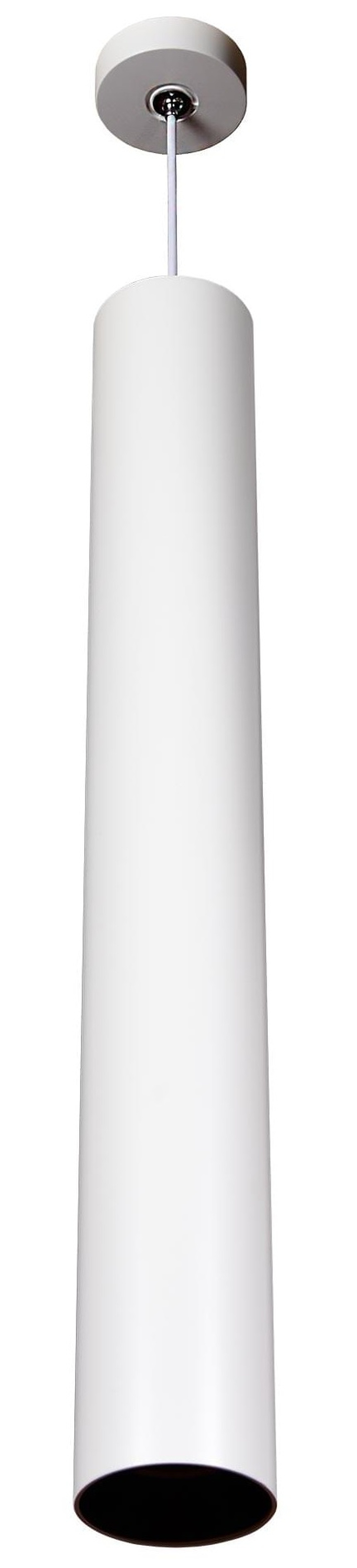 Подвесной светодиодный светильник Citilux Тубус CL01PBL180 фото