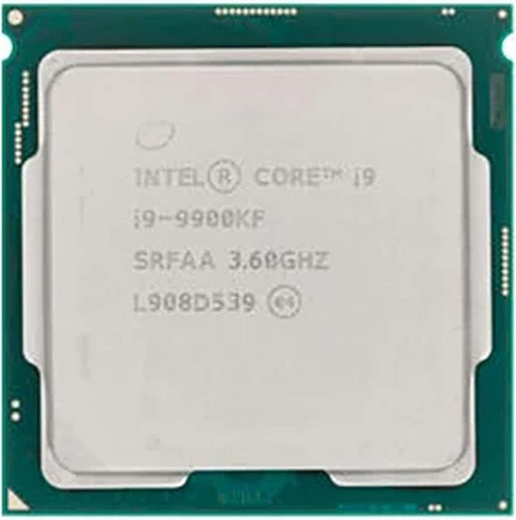 Процессор Intel Original Core i9 9900KF Soc-1151v2 (CM8068403873928S RG1A) (3.6GHz) OEM фото