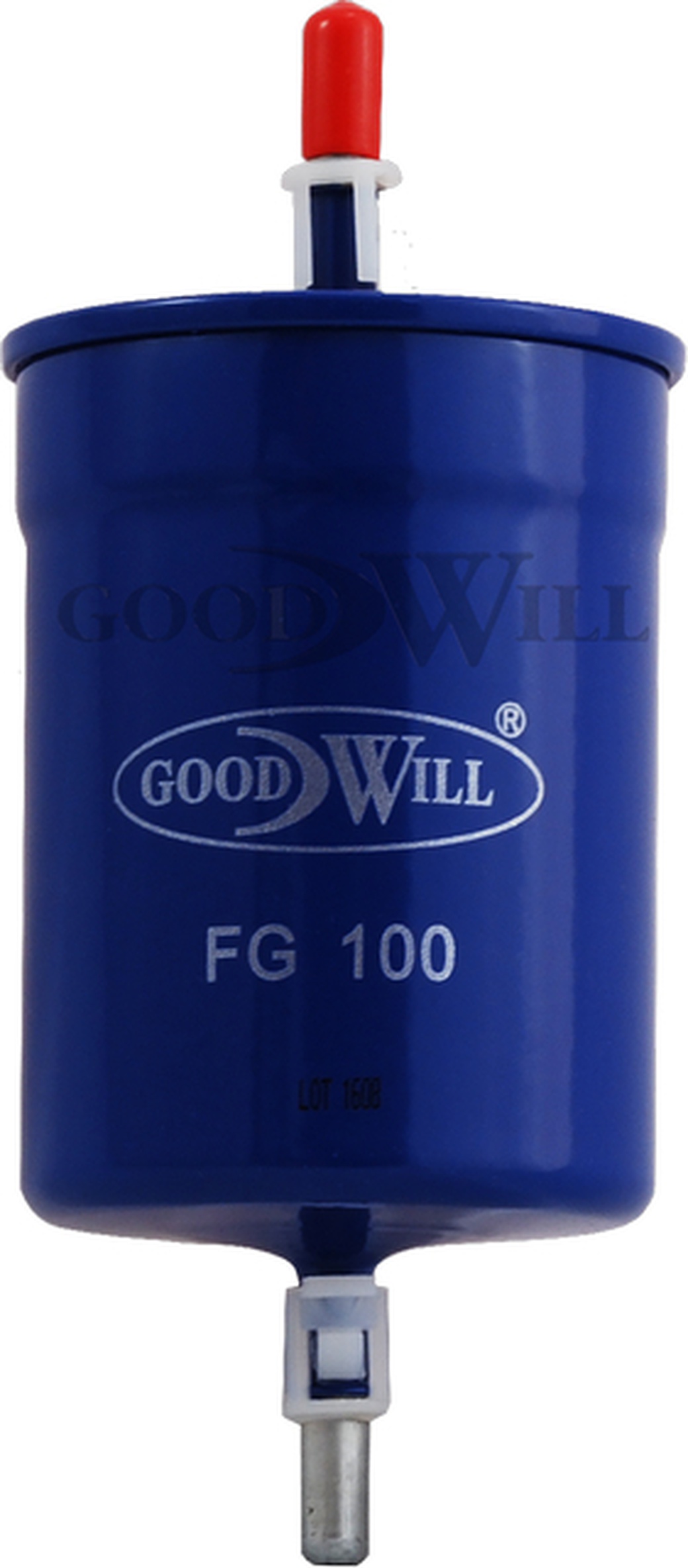 Фильтр топливный GoodWill FG100 для AUDI, VW, CRAISLER фото