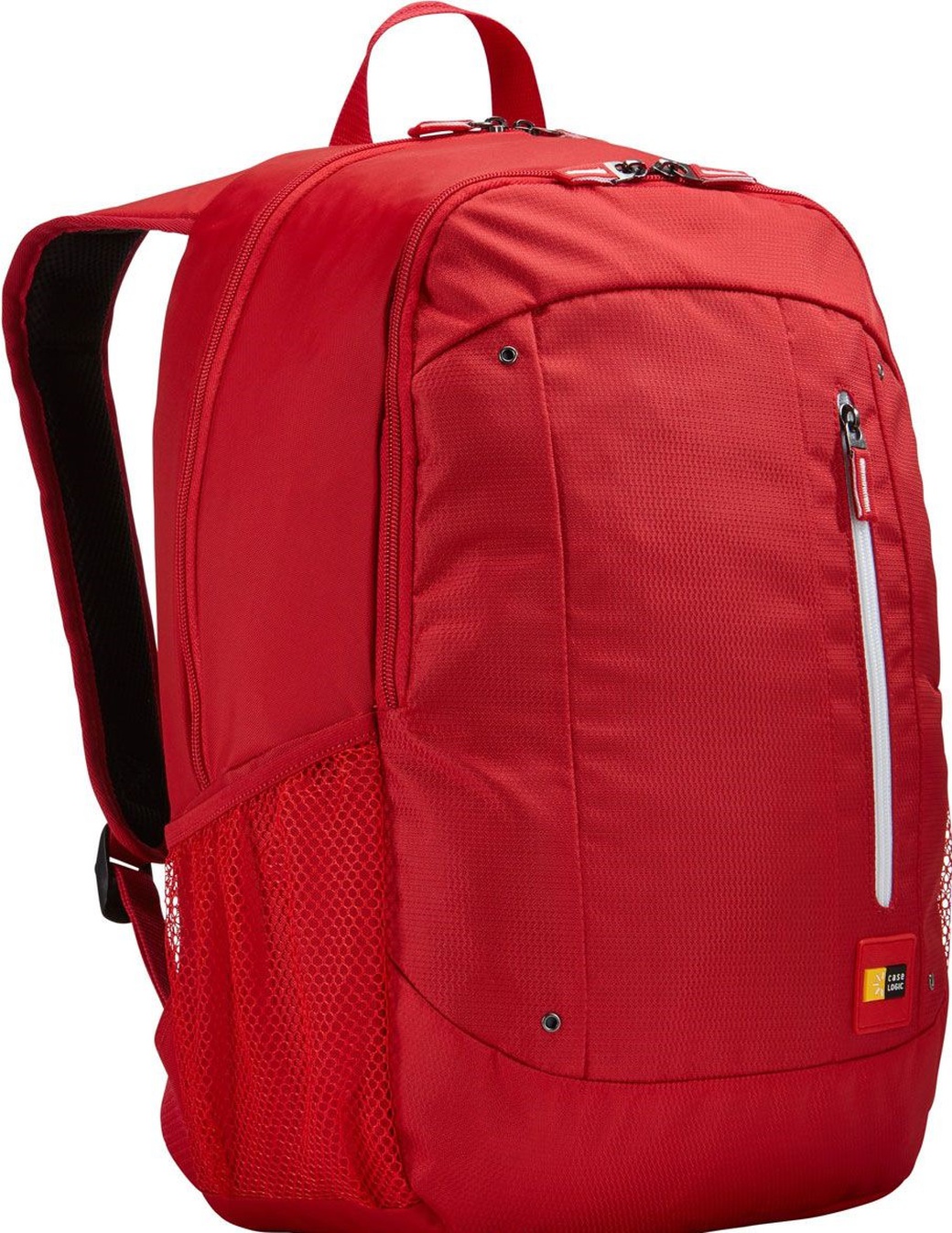 Рюкзак Case Logic Jaunt Backpack для ноутбука 15.6" красный фото
