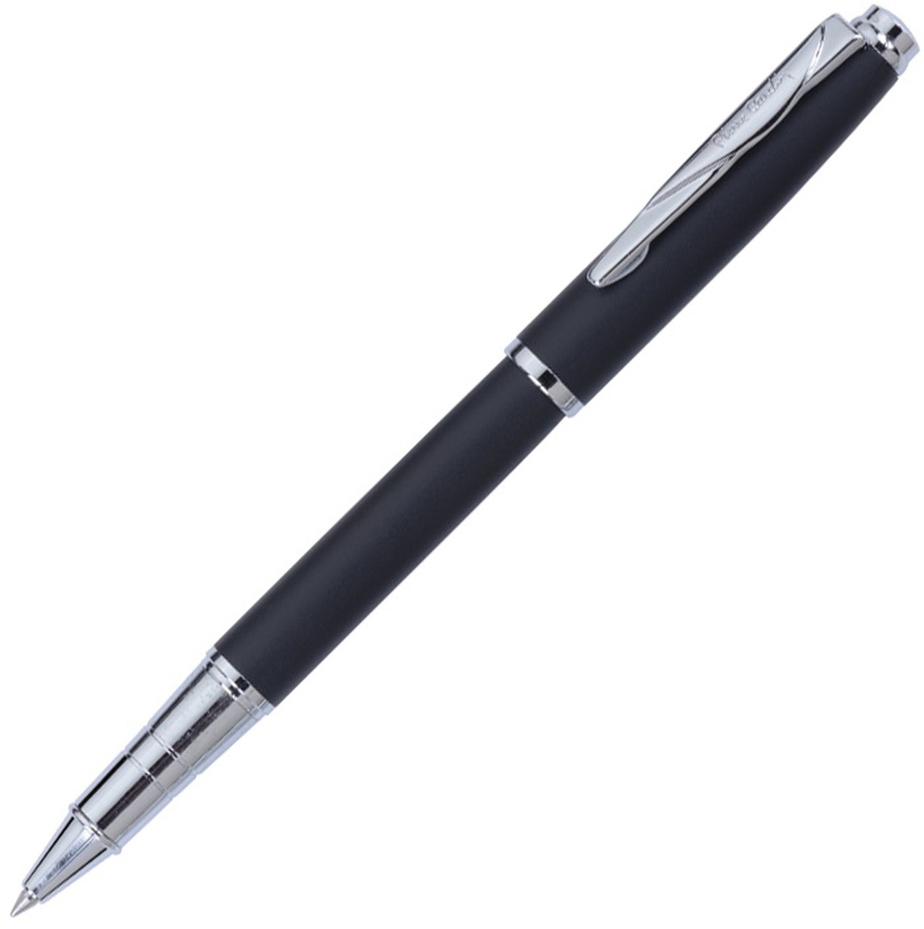 Pierre Cardin Gamme Classic - Black, ручка-роллер фото