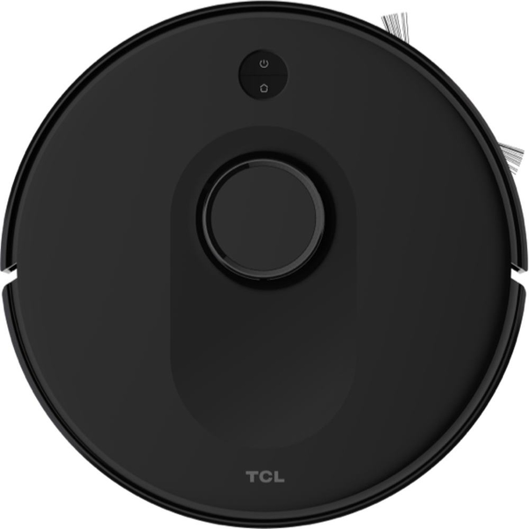Робот-пылесос TCL 6000 чёрный фото