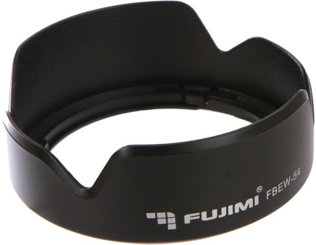 Бленда Fujimi FBEW-54 для EF-M 18-55mm f/3.5-5.6 IS STM фото