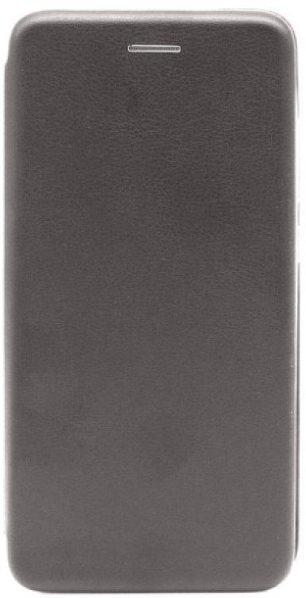 Чехол-книжка для Samsung Galaxy A6 2018 (черный), Booklet, искусcтвенная кожа, TFN фото