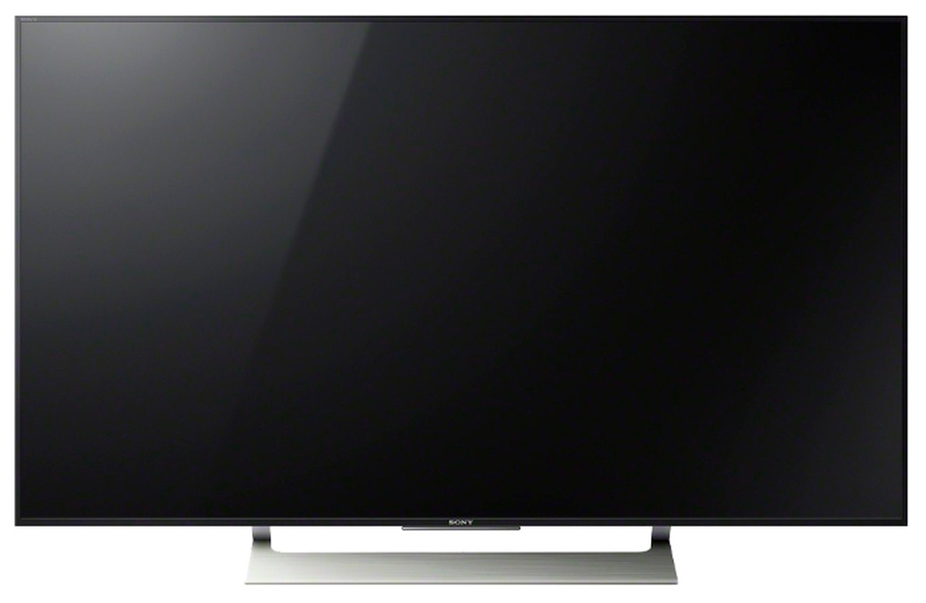 Телевизор 55" Sony KD-55XE9005 фото