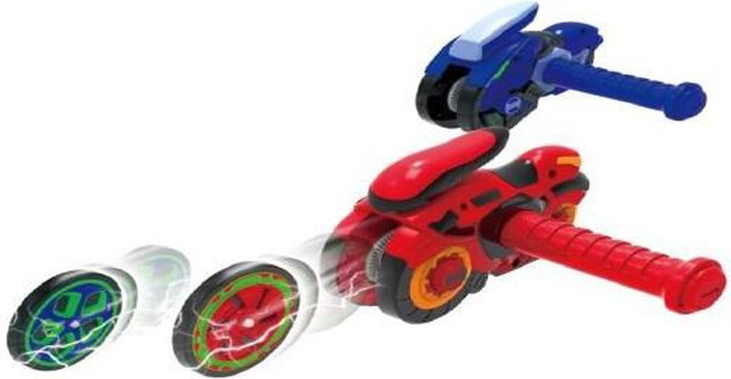 Трек Hot Wheels Spin Racer Deluxe Set Т19375 фото