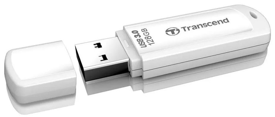 Флеш-накопитель Transcend JetFlash 730 USB 3.1 128GB фото