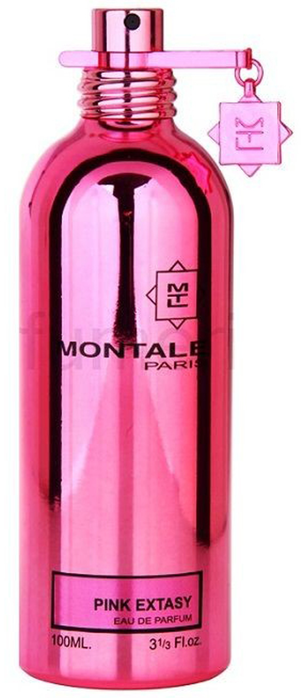 Парфюмерная вода Montale Pink Extasy/Розовый Экстаз w EDP 100 ml (жен) фото