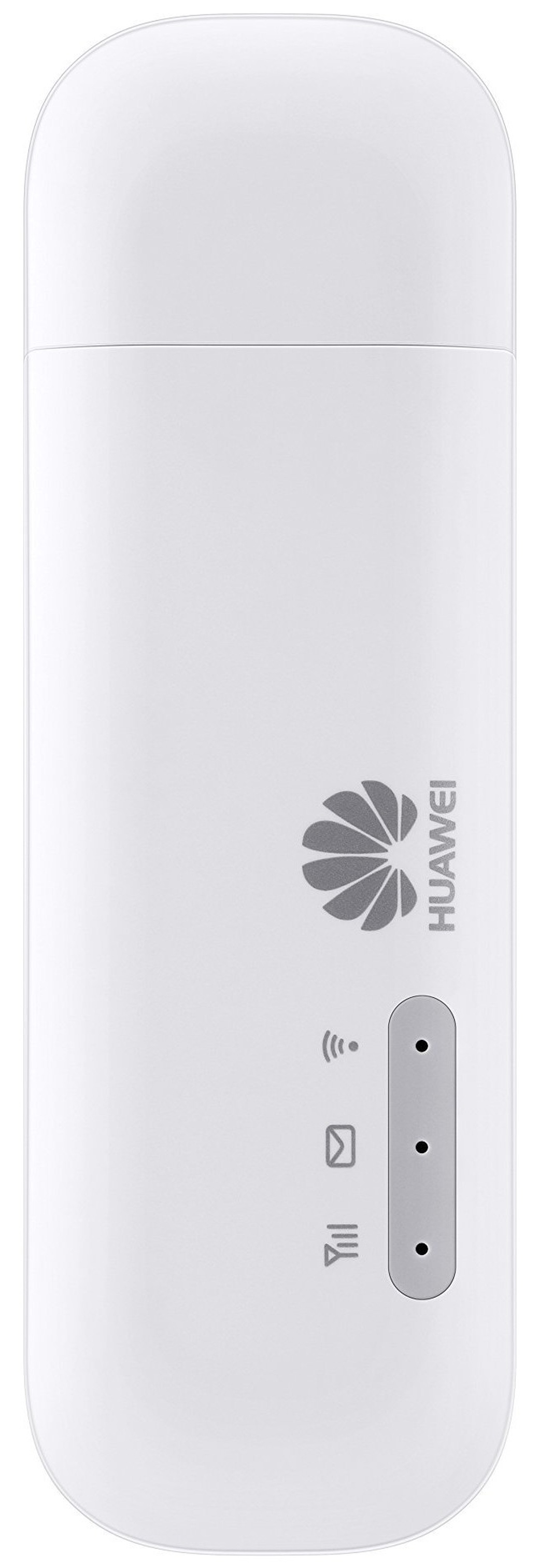 USB Модем HUAWEI 3G/4G E8372H-320 белый фото