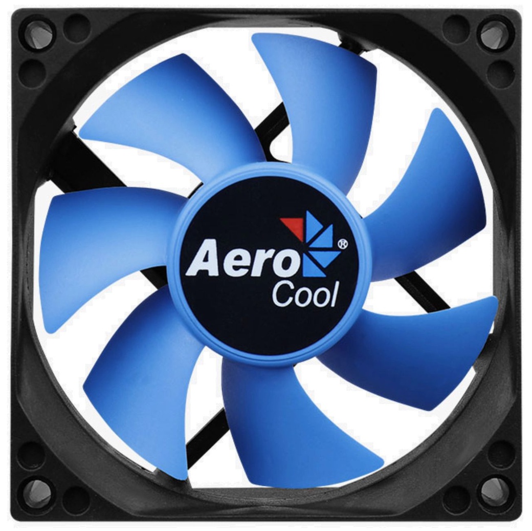 Вентилятор для корпуса Aerocool Motion 8 Plus фото