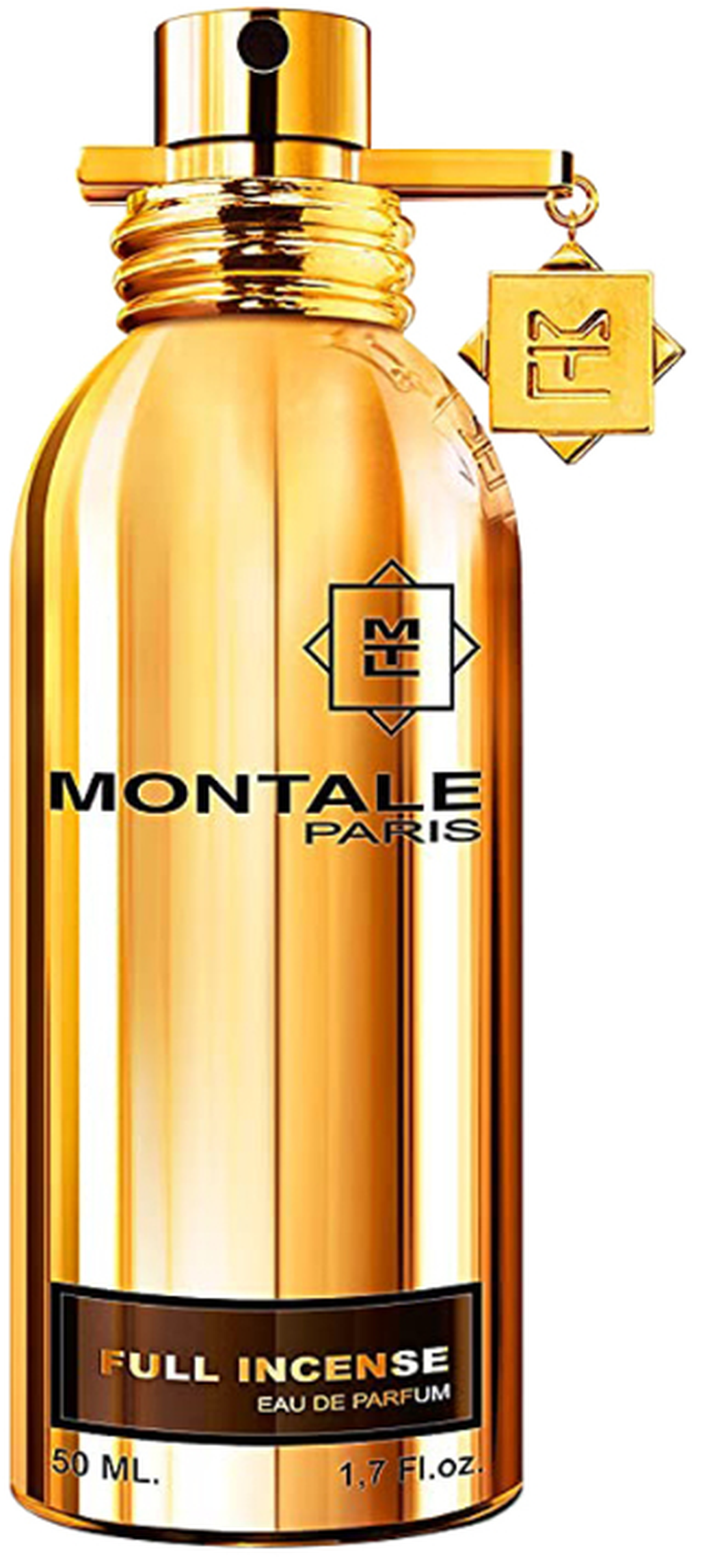 Парфюмерная вода Montale Full Incense/Насыщенные Благовония U EDP 50 ml (муж/жен) фото
