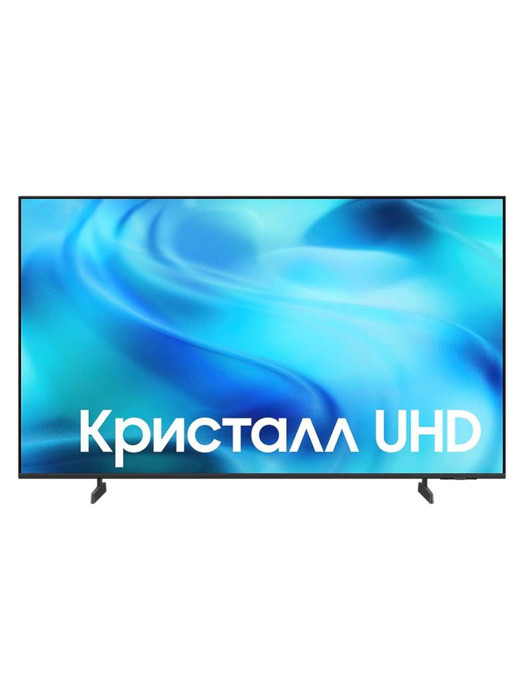 Телевизор Samsung 50" UE50U8000HUXPY Crystal UHD AI Smart TV (2026) фото