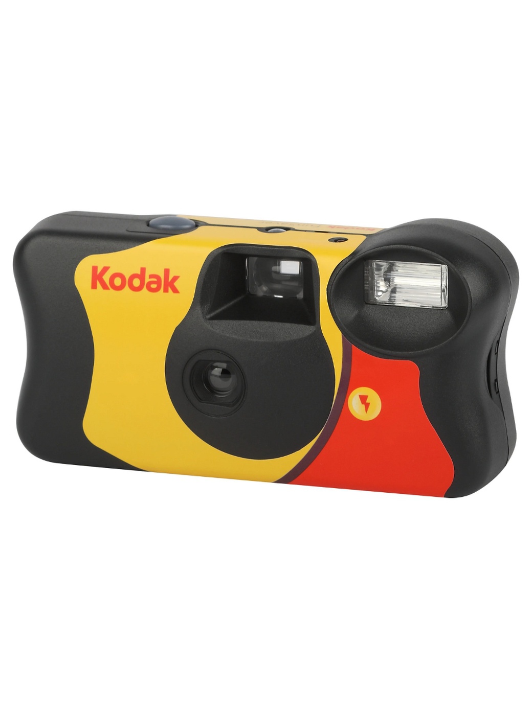 Фотоаппарат Kodak FunSaver 39 кадров фото