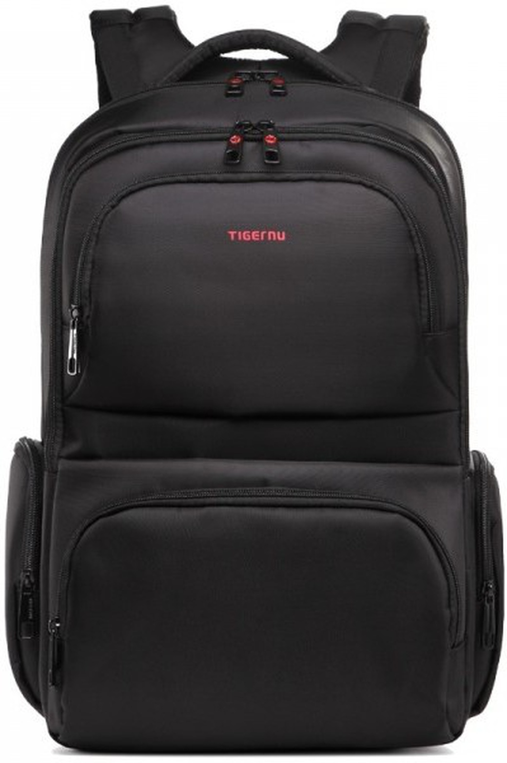 Рюкзак Tigernu для ноутбука 17" T-B3140 черный фото