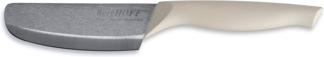Нож керамический для сыра 9см Eclipse BergHOFF, 3700009 фото