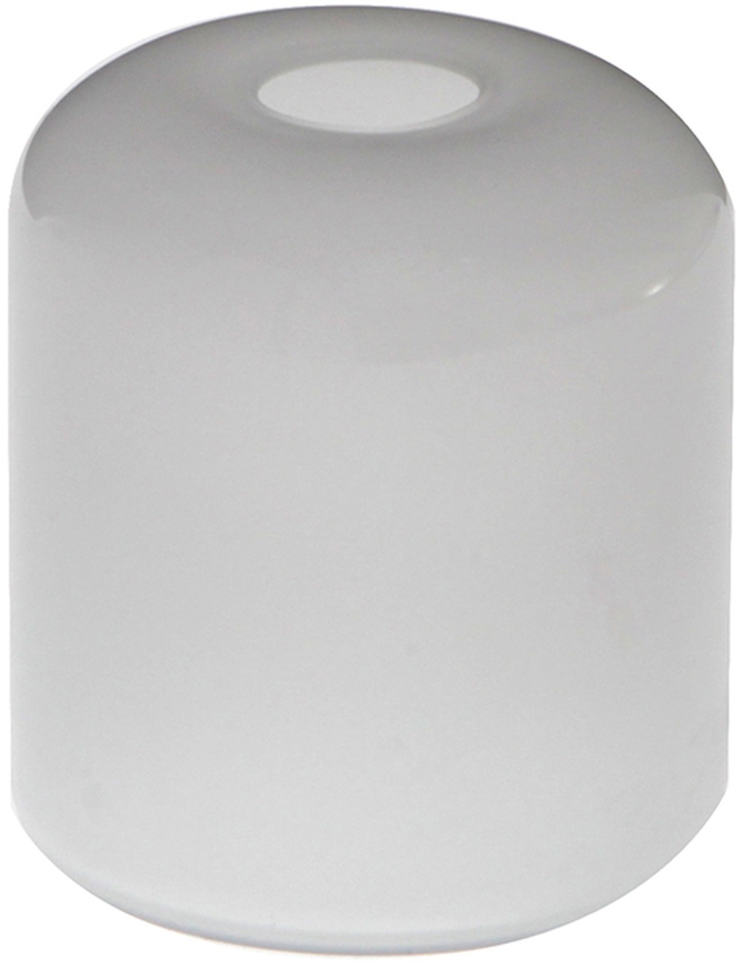 Пайрекс-колпак матовый Hensel Glass Dome Frosted фото