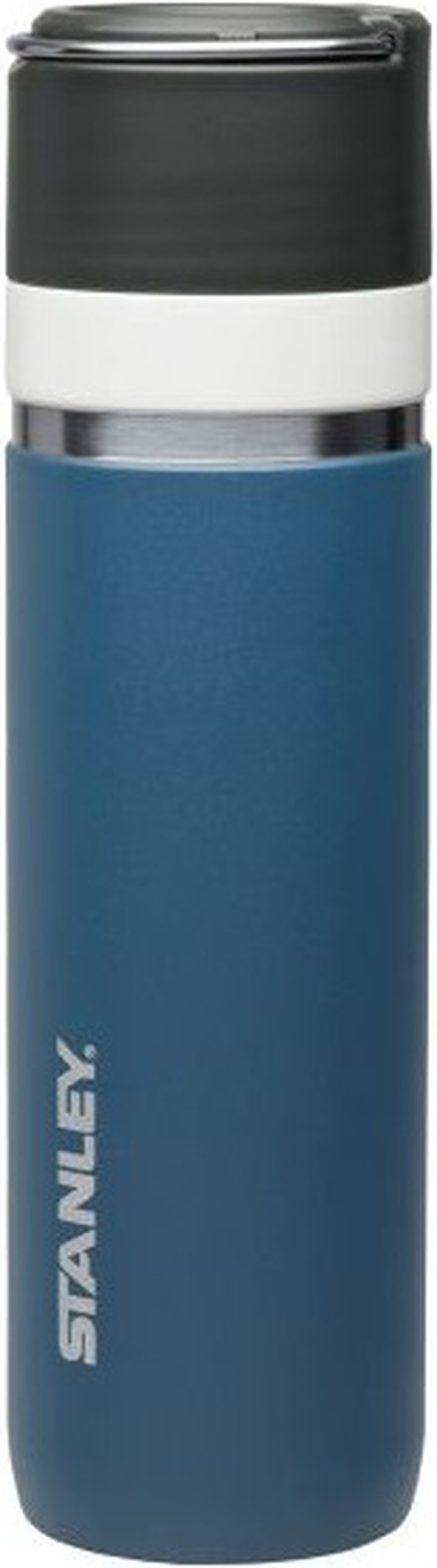 Термокружка Stanley Ceramivac (0,7 литра) синяя фото
