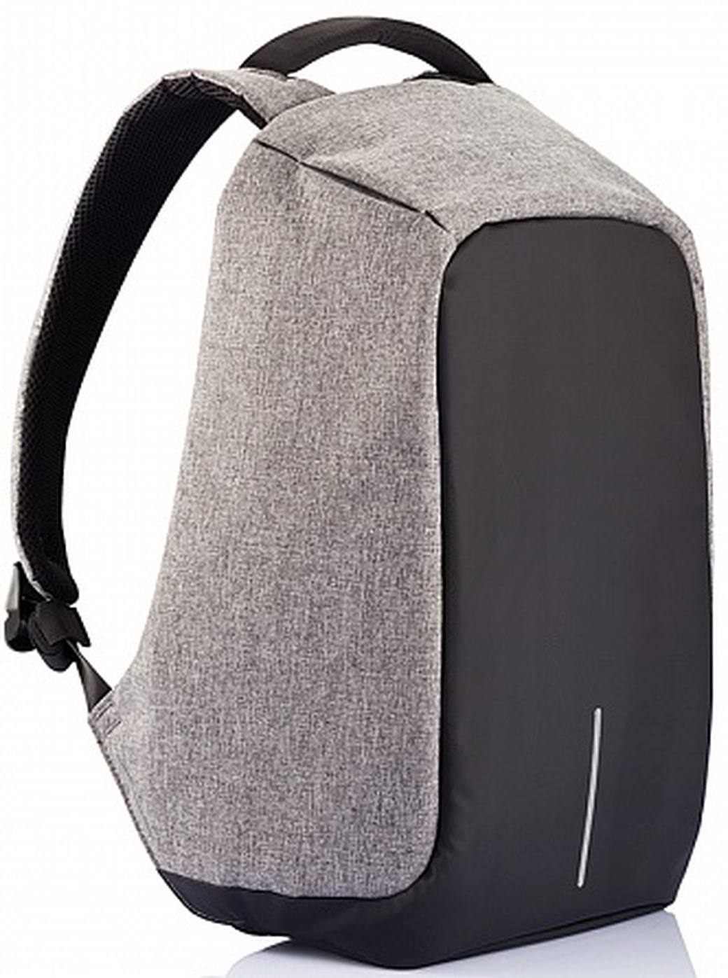 Рюкзак для ноутбука до 15" XD Design Bobby, серый фото