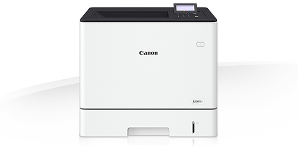 Принтер лазерный Canon i-SENSYS LBP712Cx фото