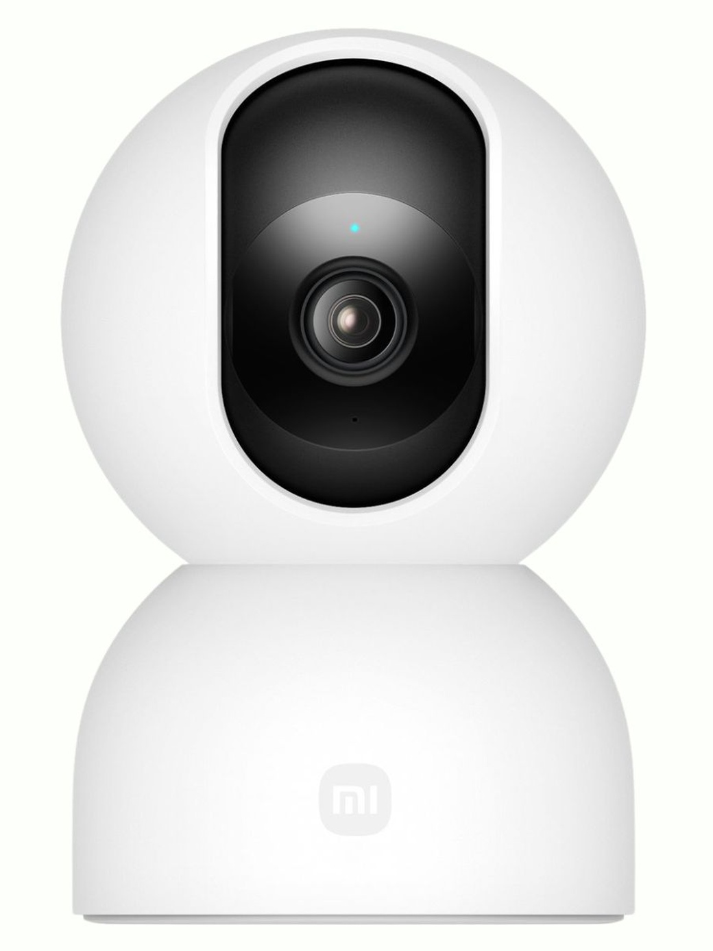 IP камера Xiaomi Smart Camera C401 фото