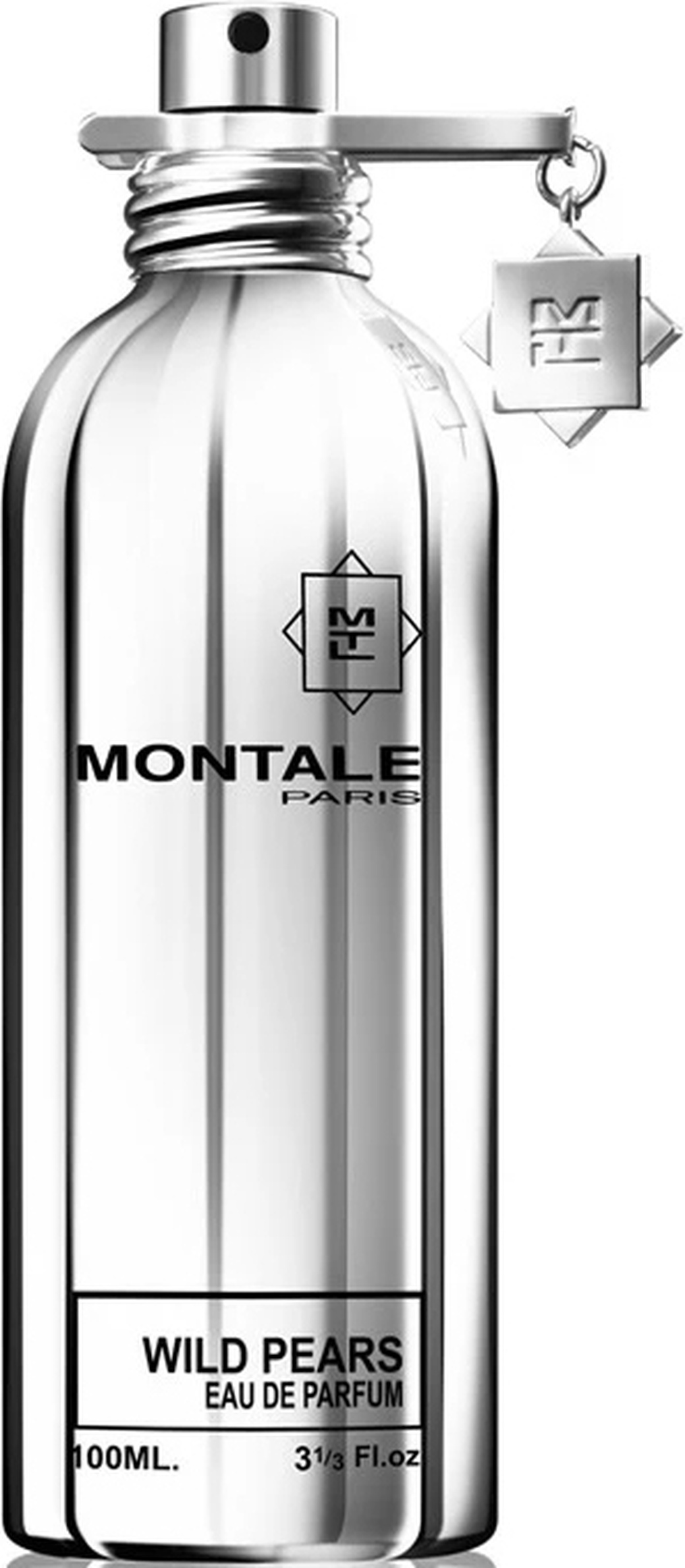 Парфюмерная вода Montale Wild Pears/Дикая Груша U EDP 100 ml (муж/жен) фото