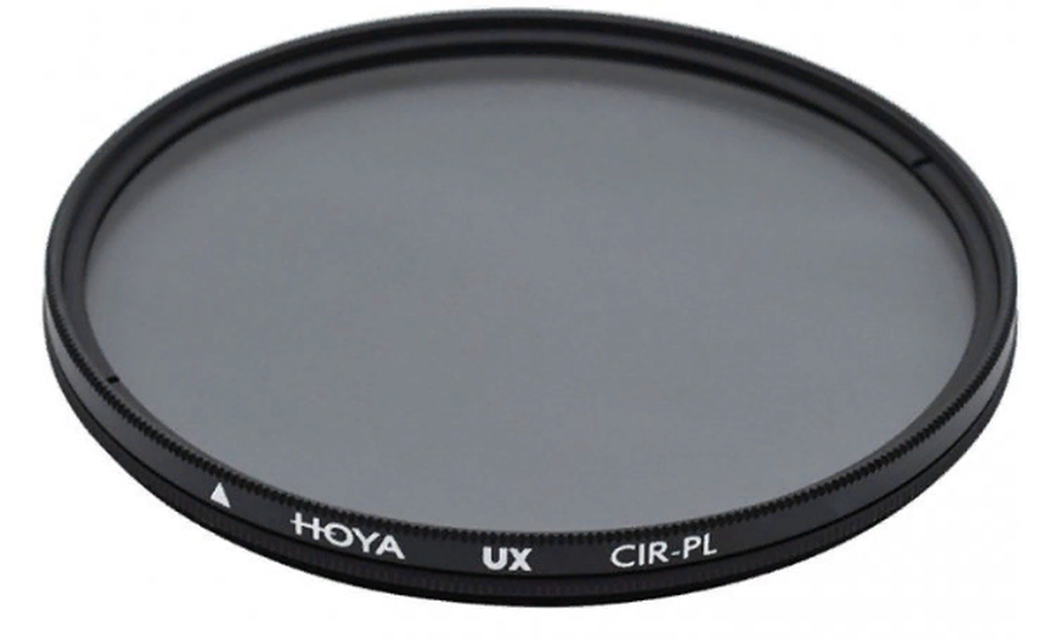 Светофильтр Hoya PL-CIR UX 67мм фото