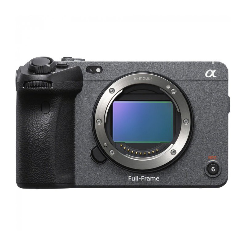 Цифровая камера Sony ILME-FX3 фото