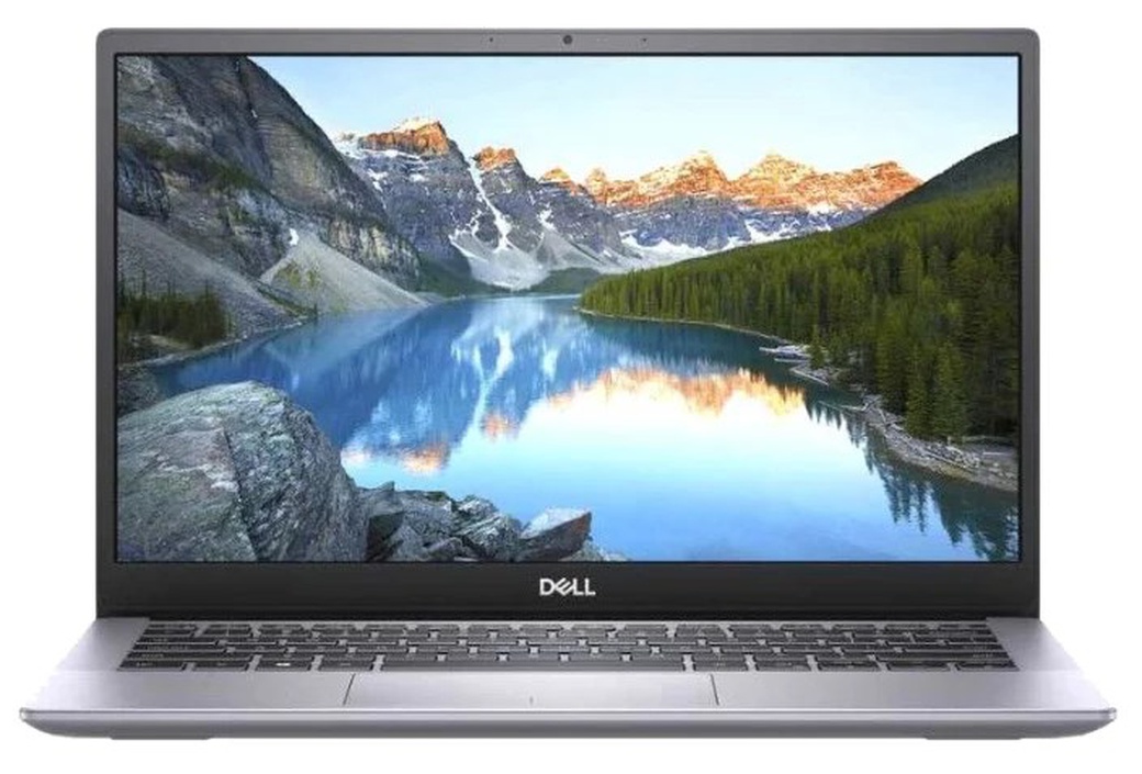 Ноутбук Dell Inspiron 5391 (Core i5 10210U/8Gb/SSD256Gb/Intel UHD Graphics 620/13.3"/FHD (1920x1080)/Windows 10) фиолетовый фото