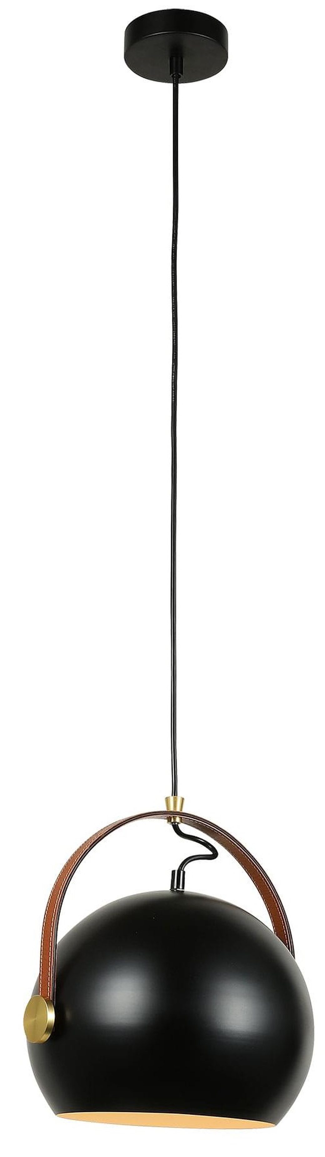 Подвесной светильник Citilux Арагон CL947251 фото