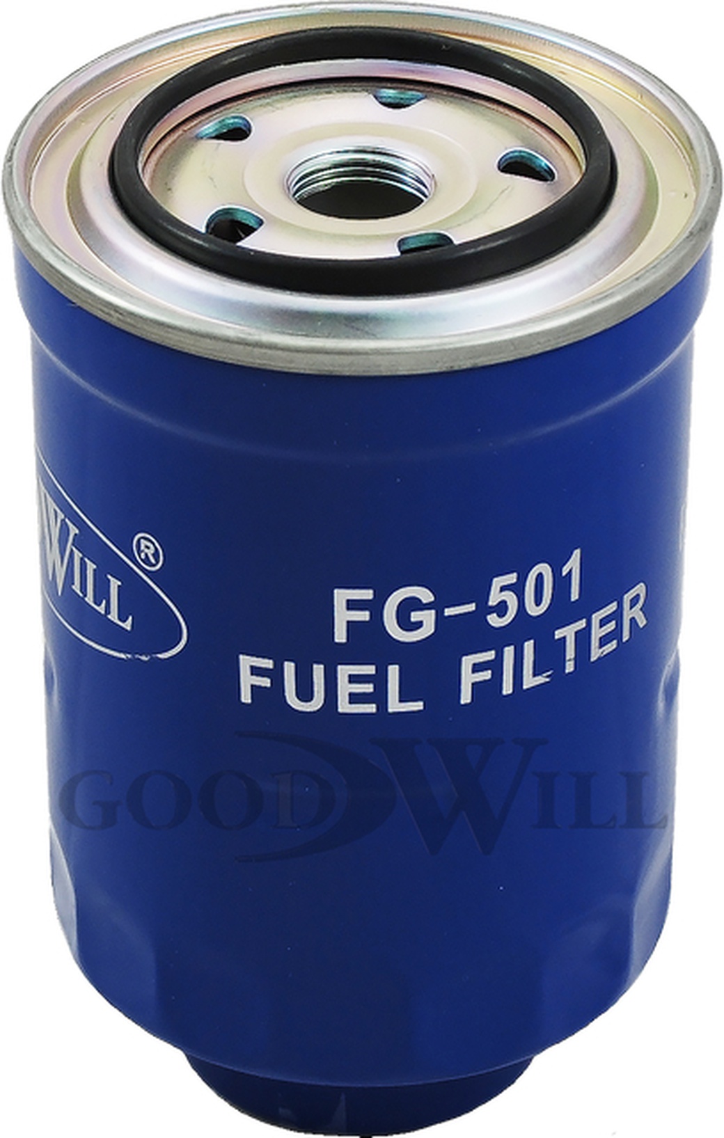 Фильтр топливный GoodWill FG501 для Toyota фото