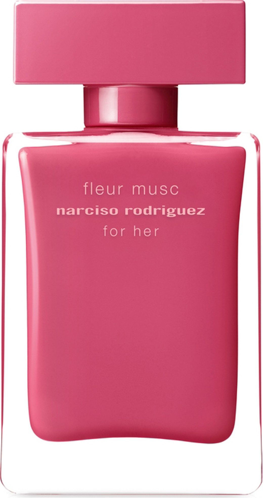 Парфюмерная вода Narciso Rodriguez Fleur Musc w EDP 50 ml (жен) фото