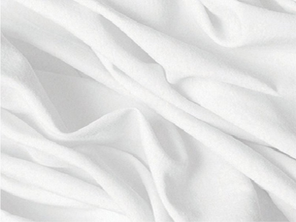 Фон тканевый FST-B36 Extra White 3х6 м, белый фото