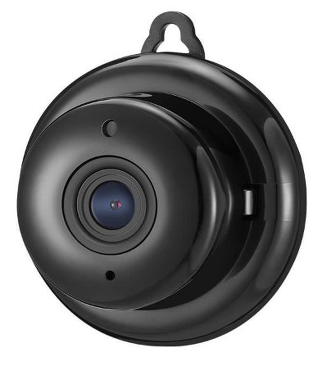 ip-камера DIGOO DG-MYQ 720P WIFI, черный фото